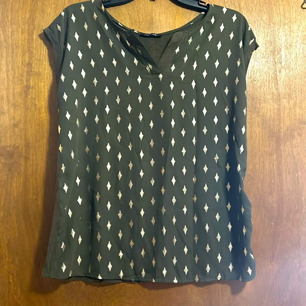 Papermoon Dressy top